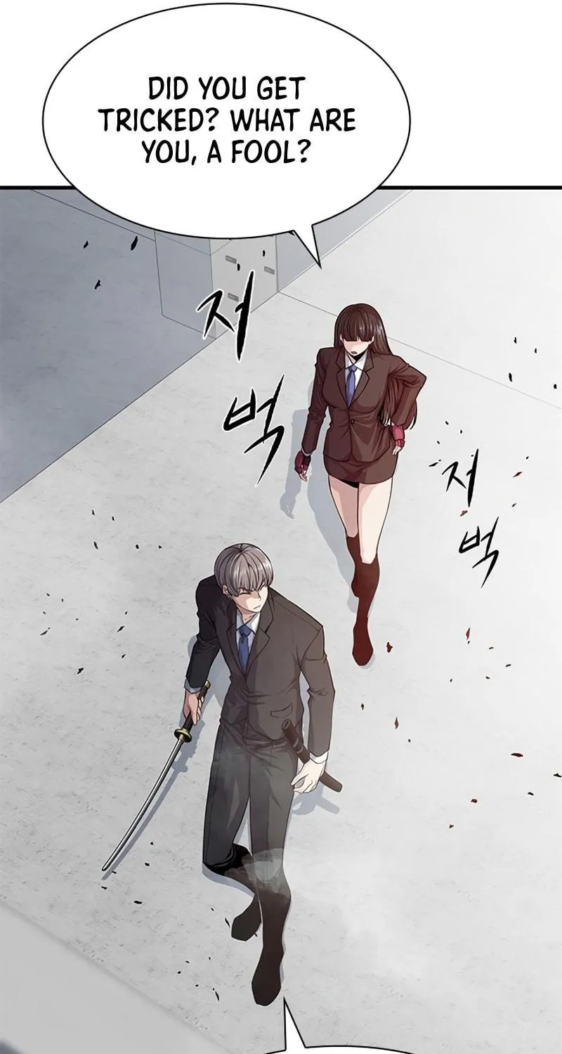 Secret Player Chapter 14 page 123 - 