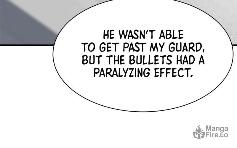 Secret Player Chapter 14 page 124 - 