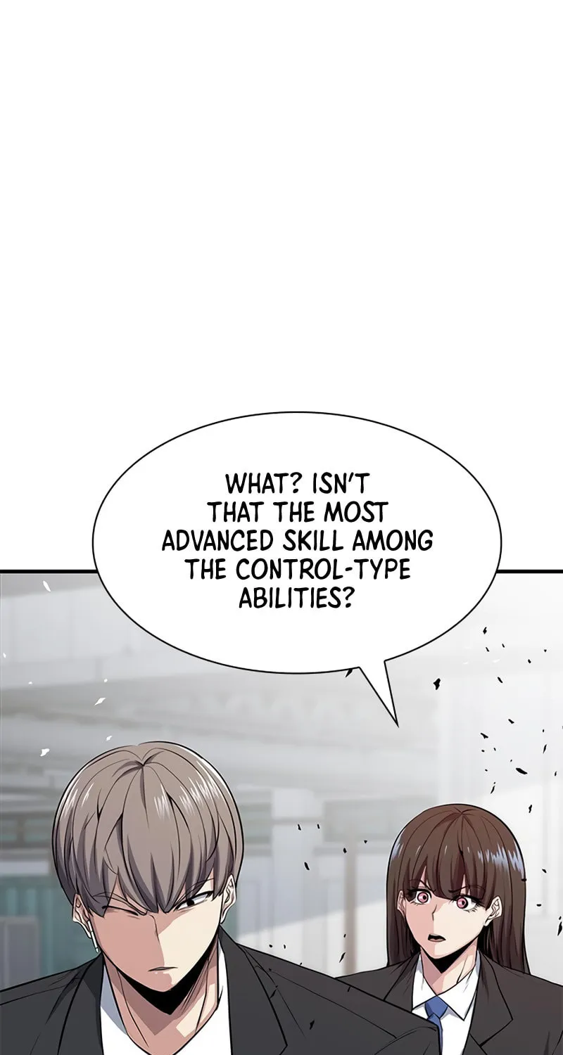 Secret Player Chapter 14 page 125 - 
