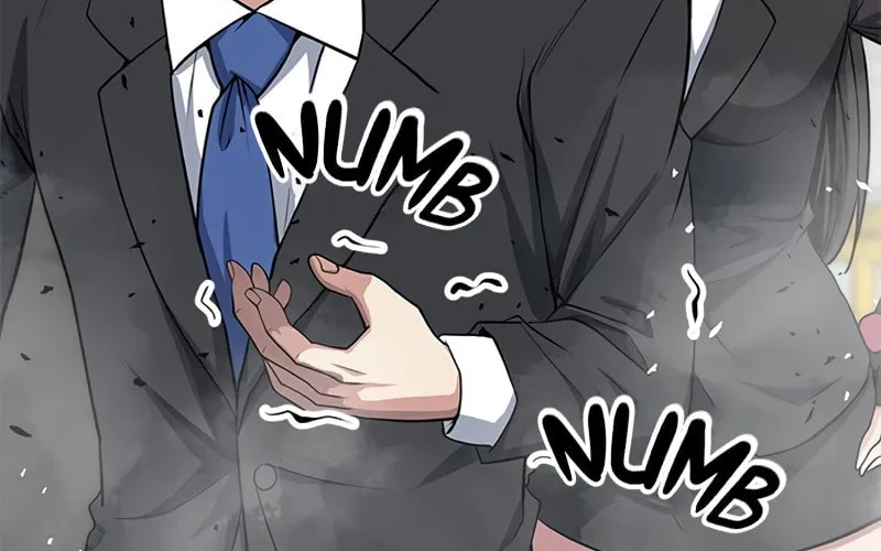Secret Player Chapter 14 page 126 - 
