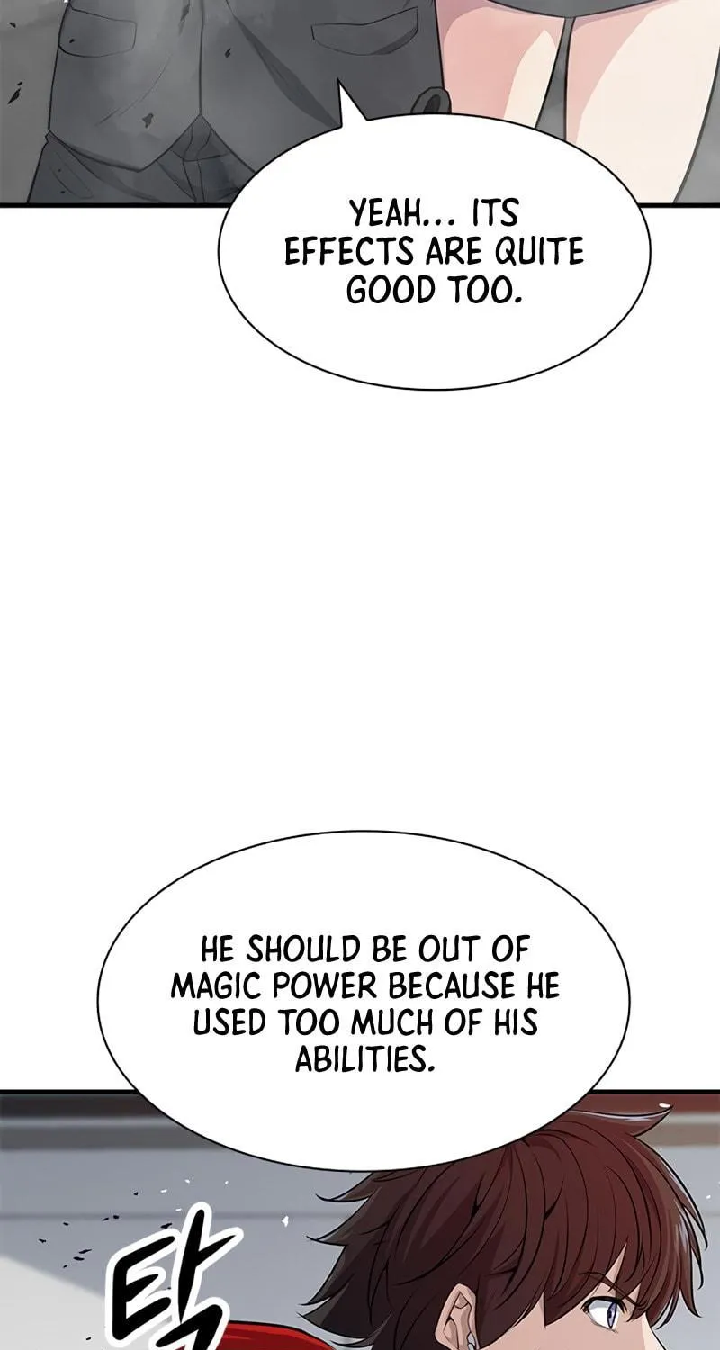 Secret Player Chapter 14 page 127 - 