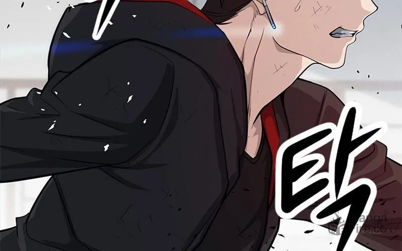 Secret Player Chapter 14 page 128 - 