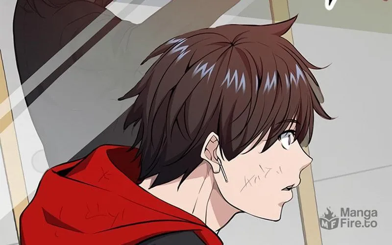 Secret Player Chapter 14 page 130 - 
