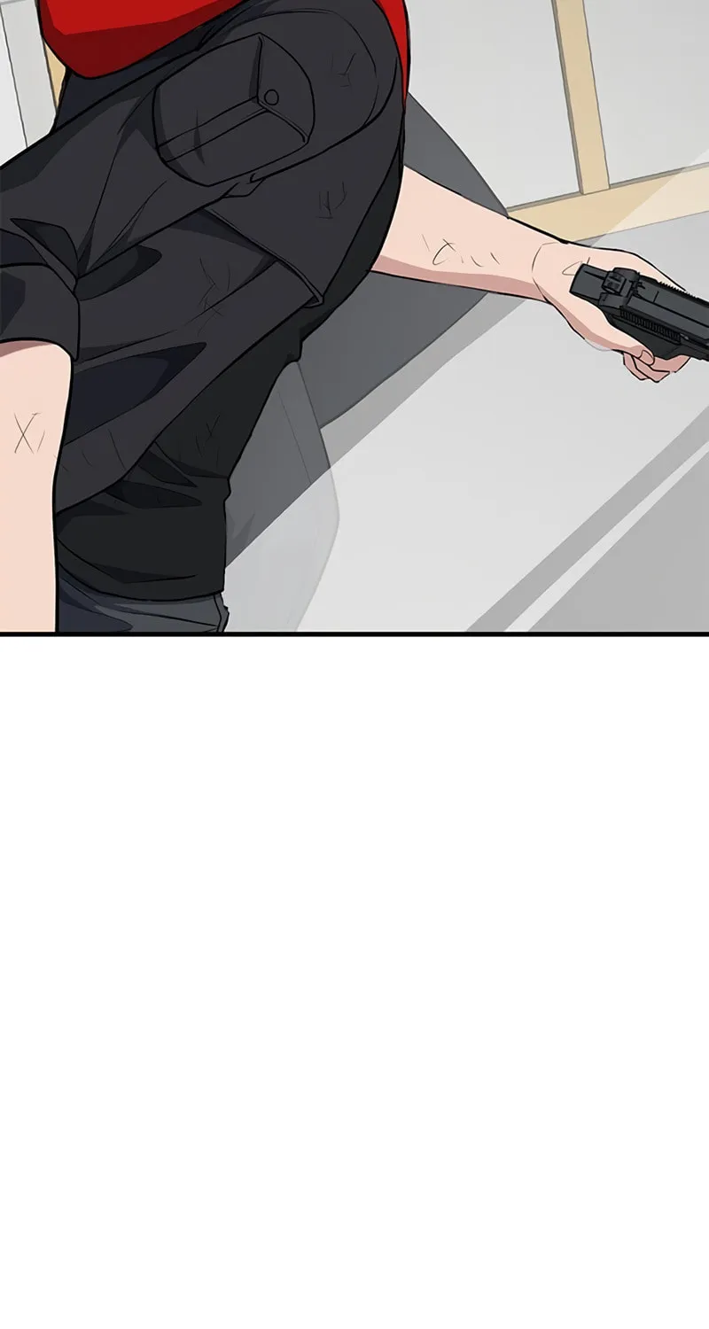 Secret Player Chapter 14 page 131 - 