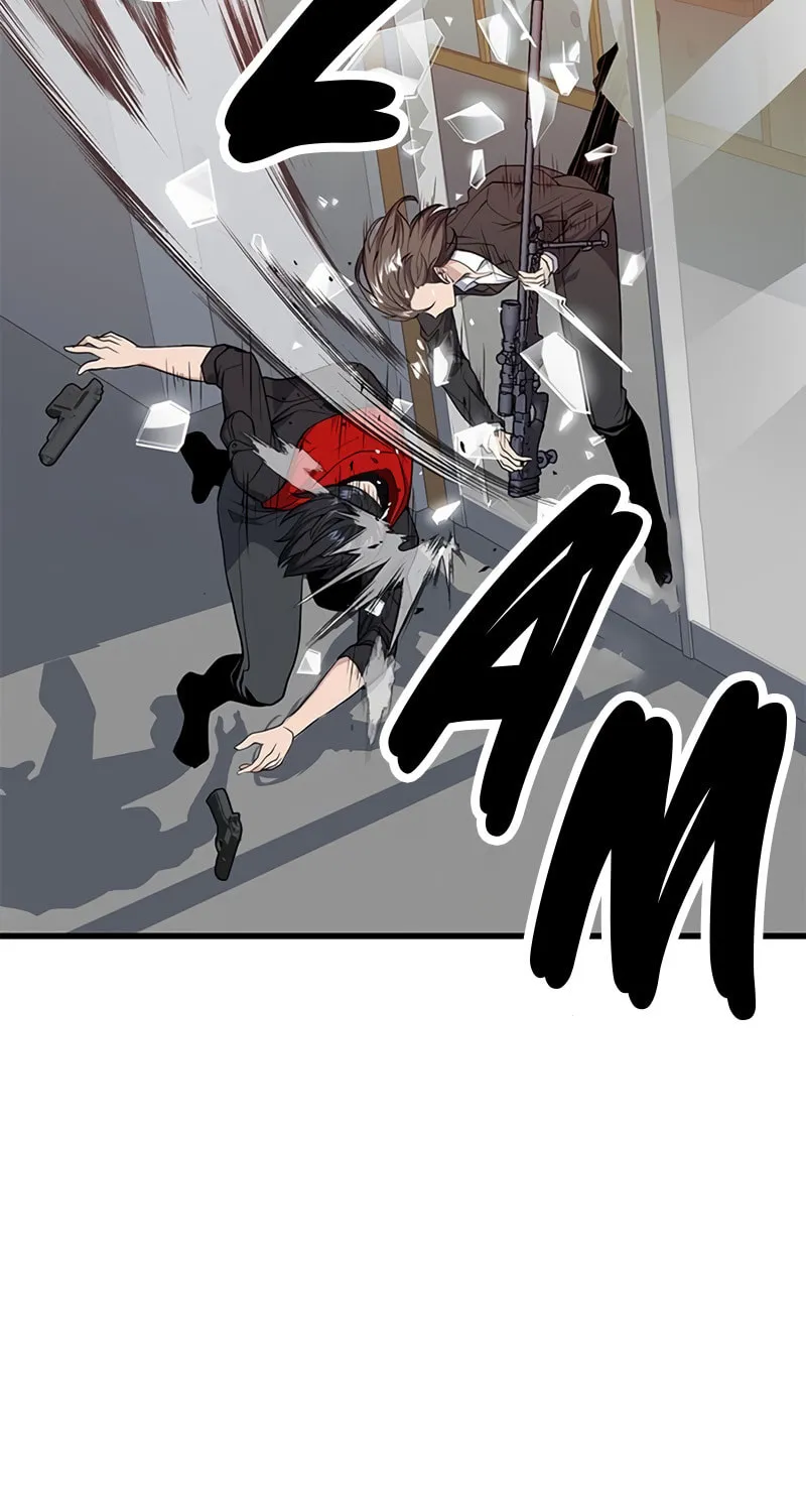 Secret Player Chapter 14 page 133 - 