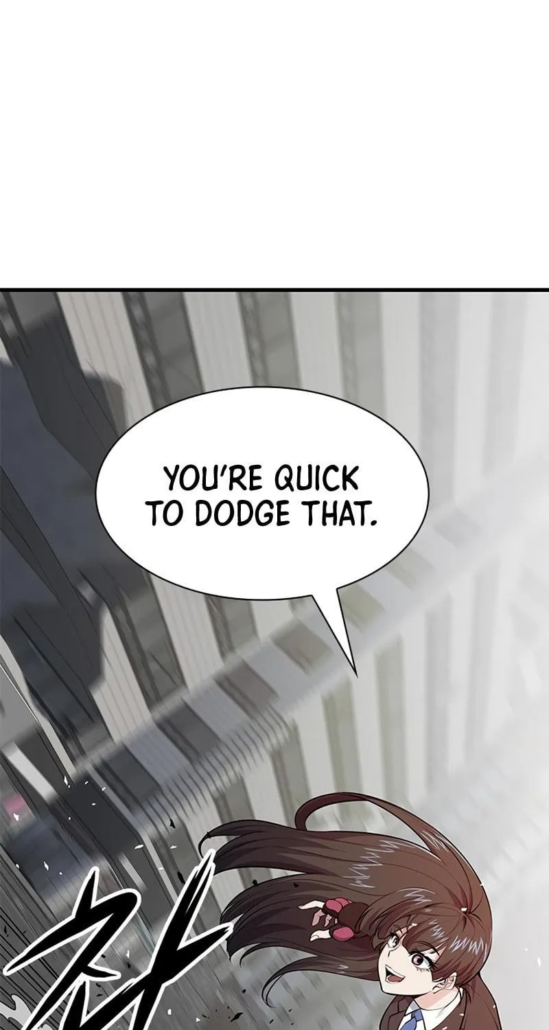 Secret Player Chapter 14 page 15 - 