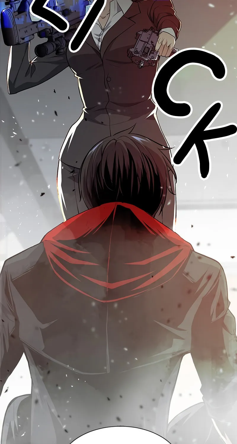 Secret Player Chapter 14 page 143 - 