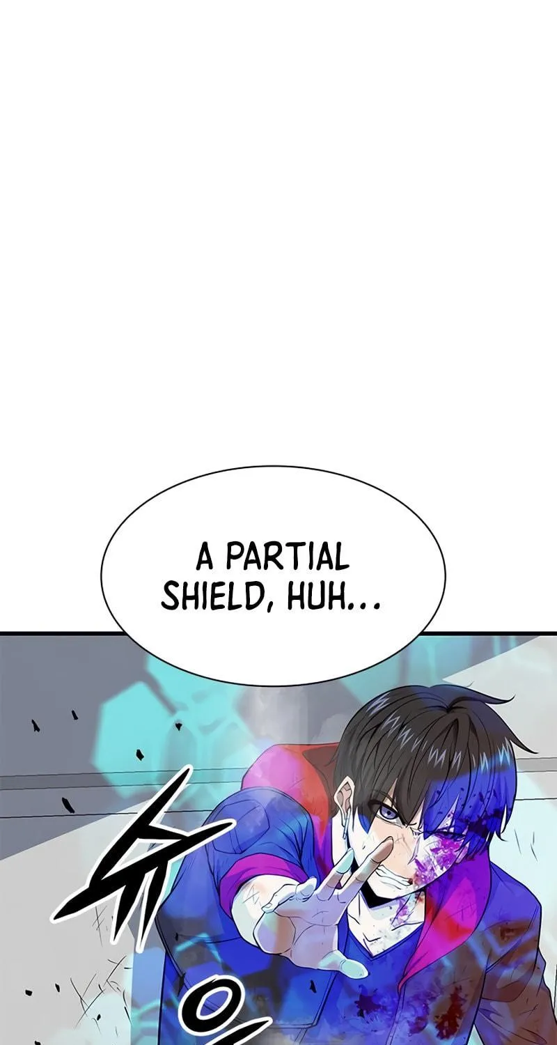 Secret Player Chapter 14 page 147 - 