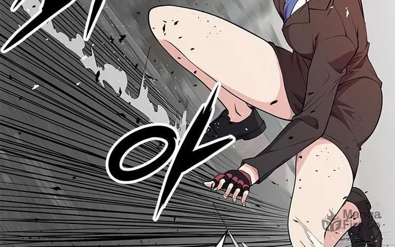 Secret Player Chapter 14 page 16 - 