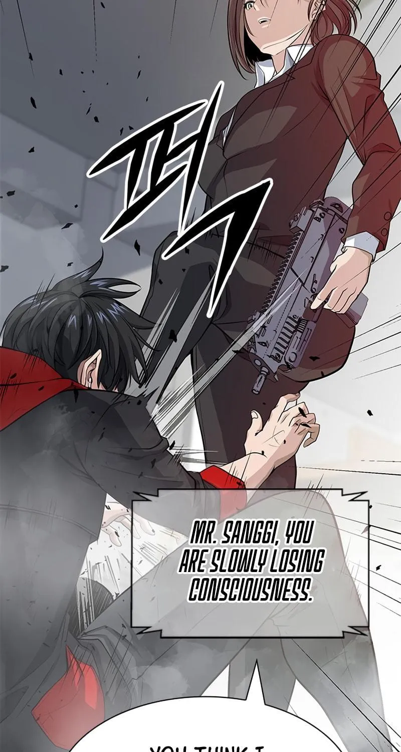 Secret Player Chapter 14 page 153 - 