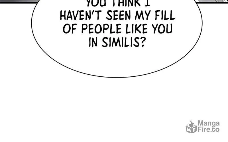 Secret Player Chapter 14 page 154 - 