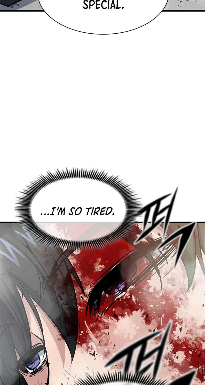 Secret Player Chapter 14 page 157 - 