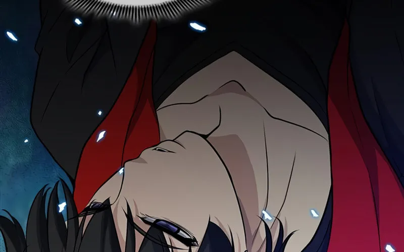Secret Player Chapter 14 page 164 - 