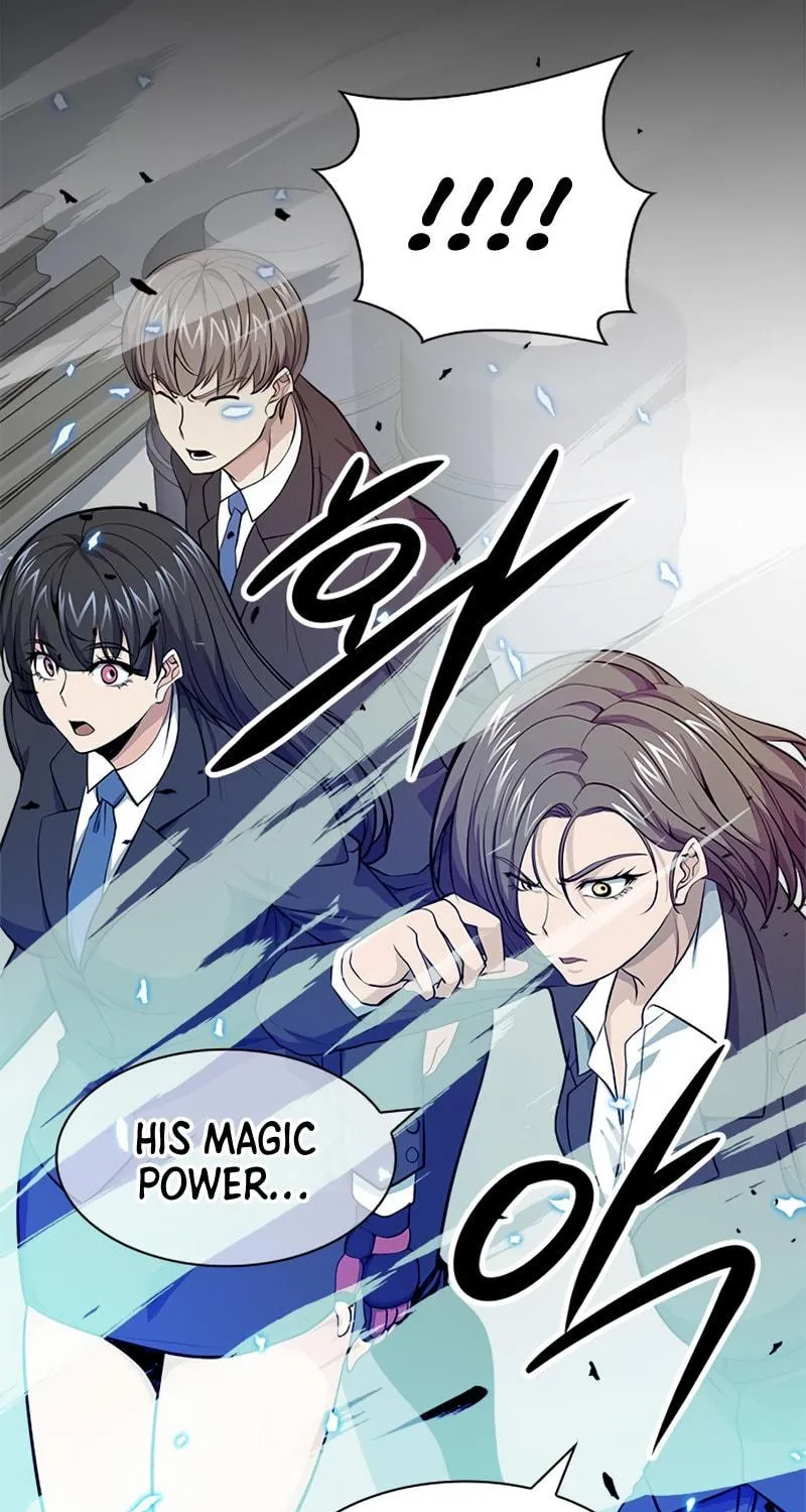 Secret Player Chapter 14 page 170 - 