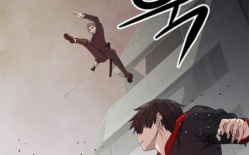 Secret Player Chapter 14 page 18 - 