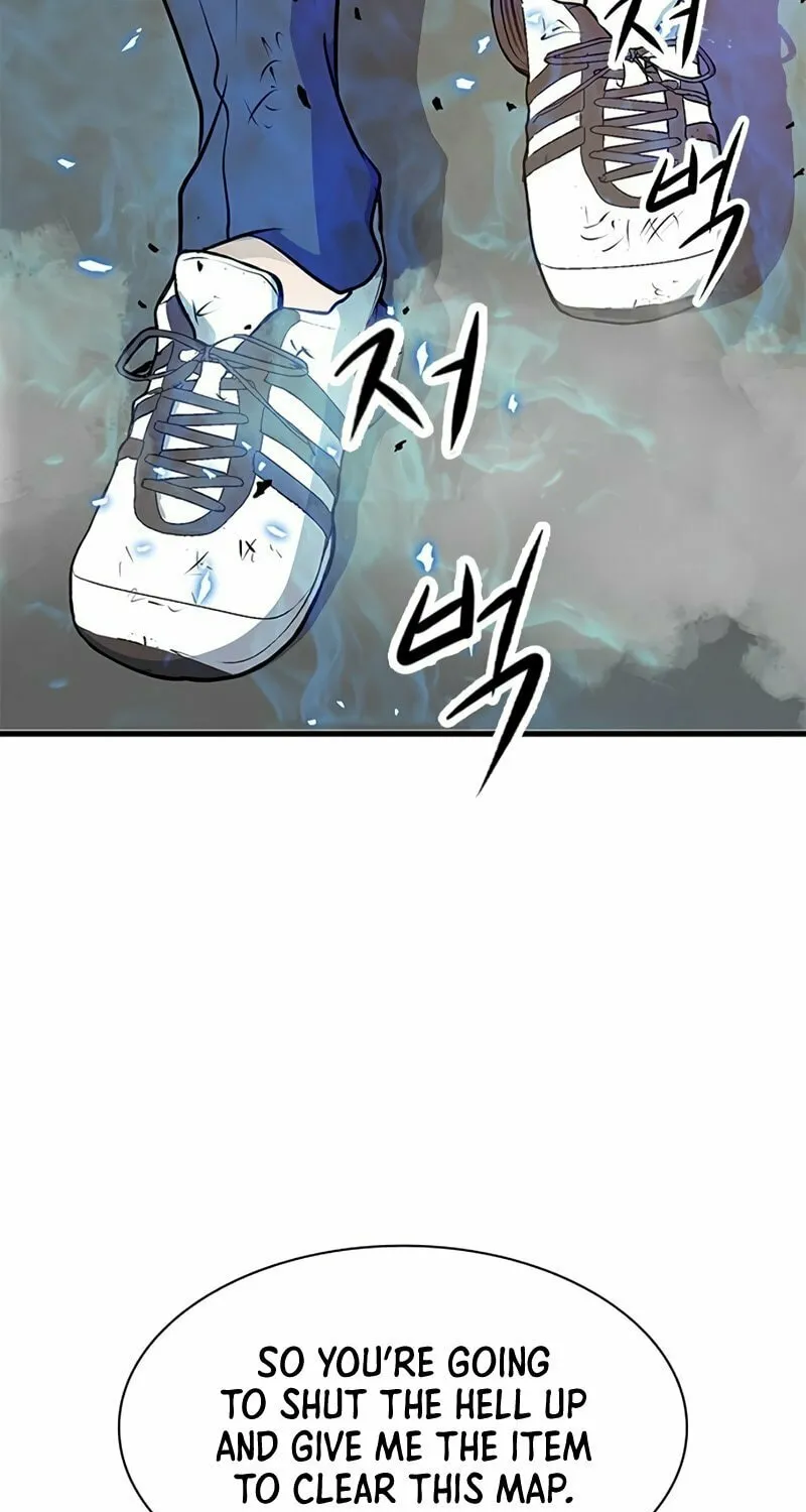 Secret Player Chapter 14 page 183 - 