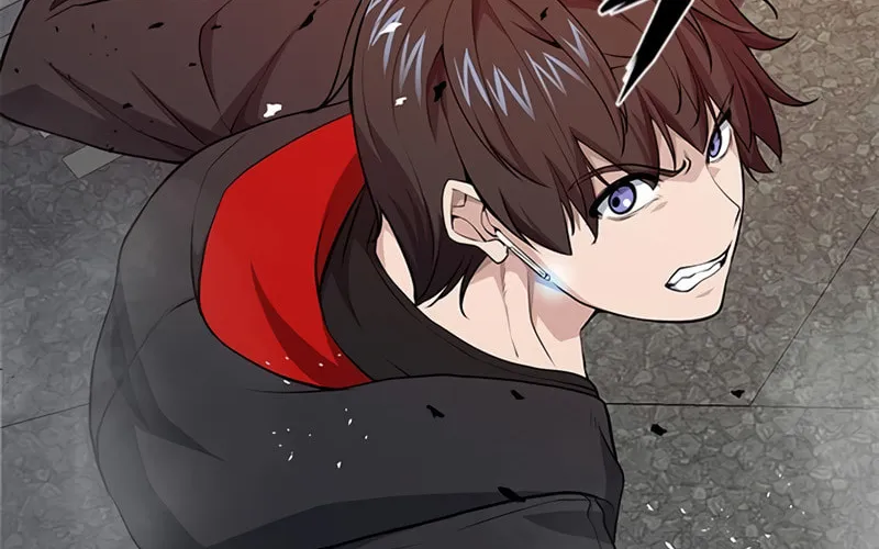 Secret Player Chapter 14 page 20 - 