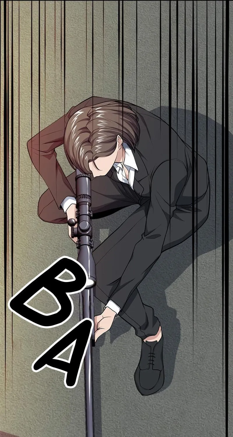 Secret Player Chapter 14 page 36 - 