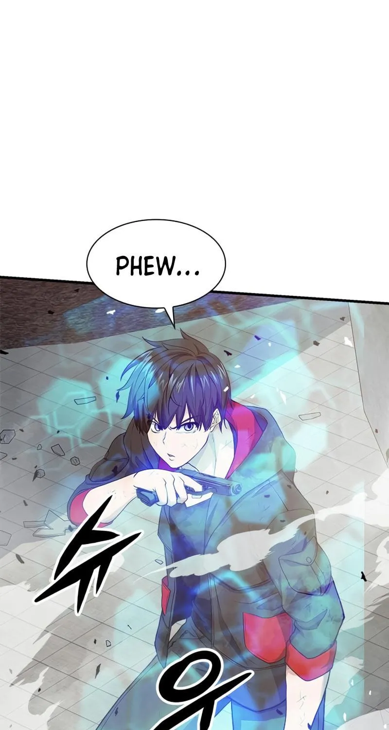 Secret Player Chapter 14 page 44 - 