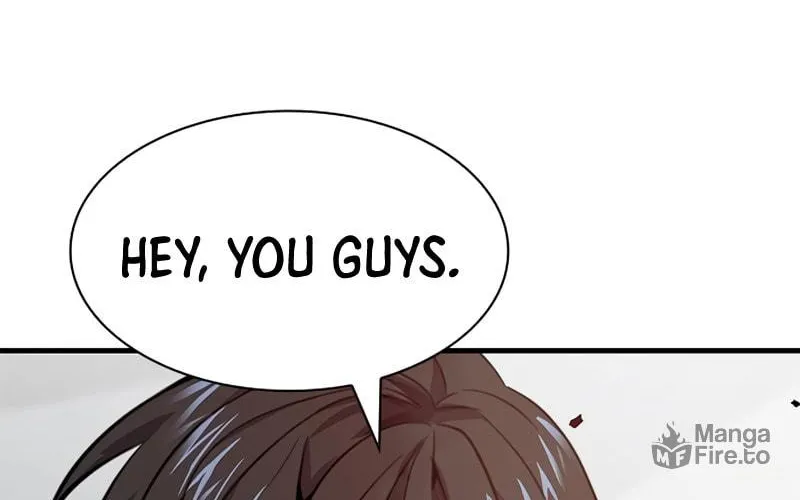 Secret Player Chapter 14 page 50 - 