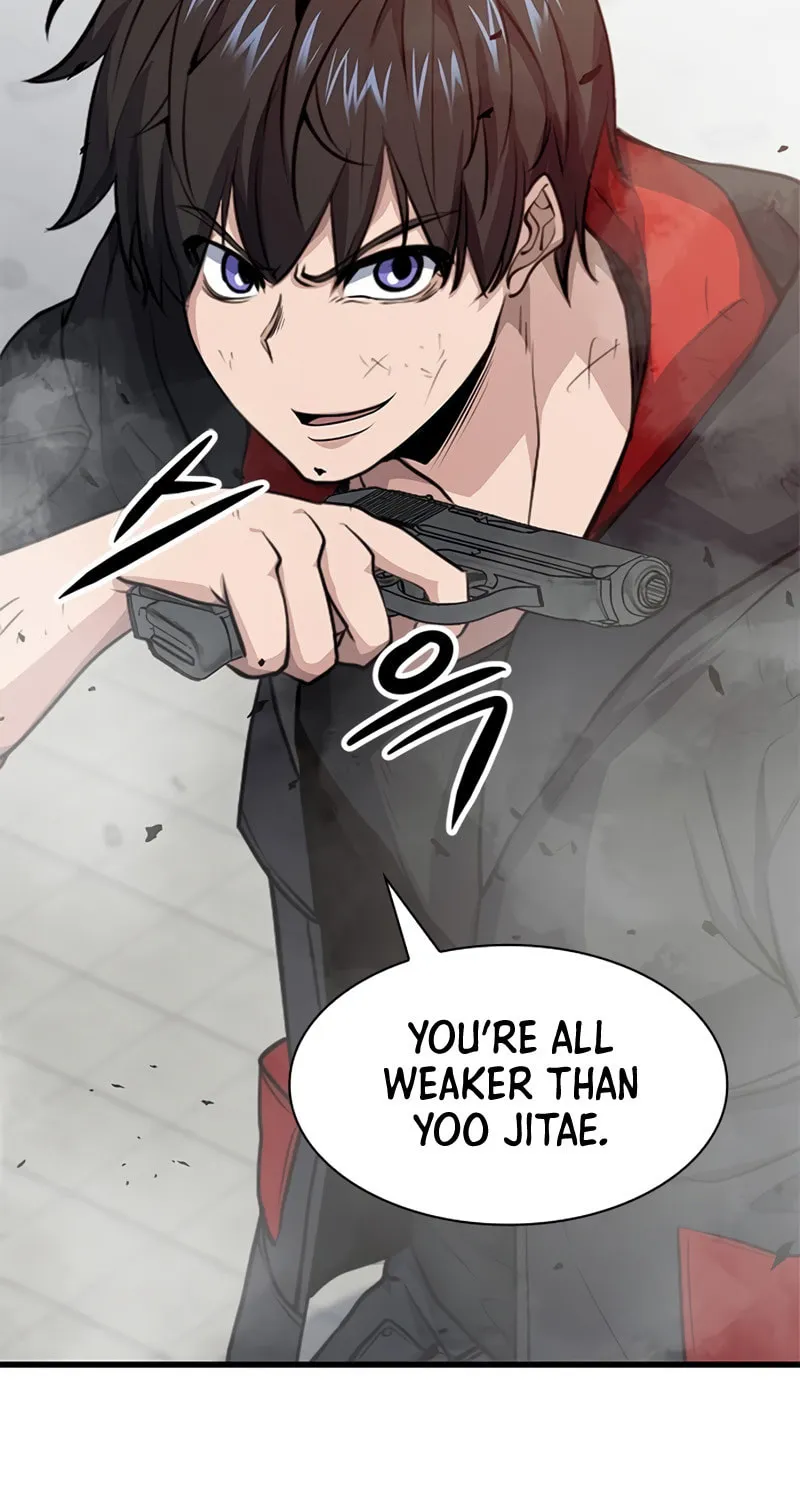 Secret Player Chapter 14 page 51 - 
