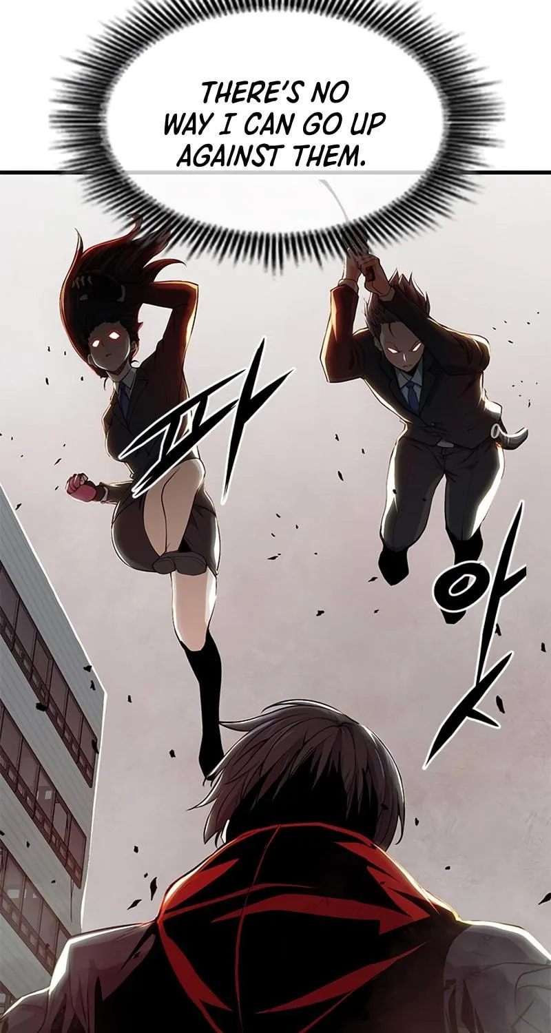 Secret Player Chapter 14 page 55 - 