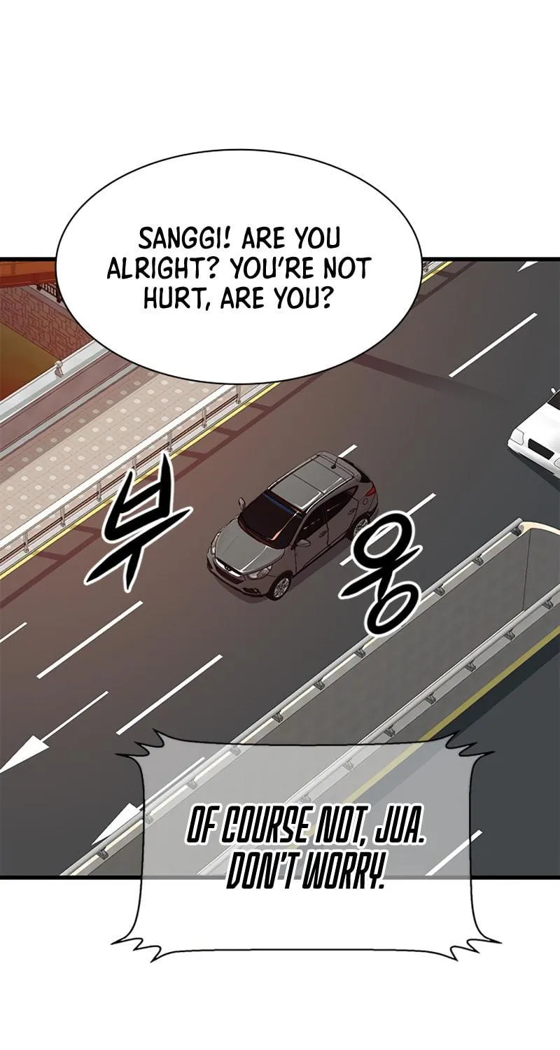 Secret Player Chapter 14 page 60 - 