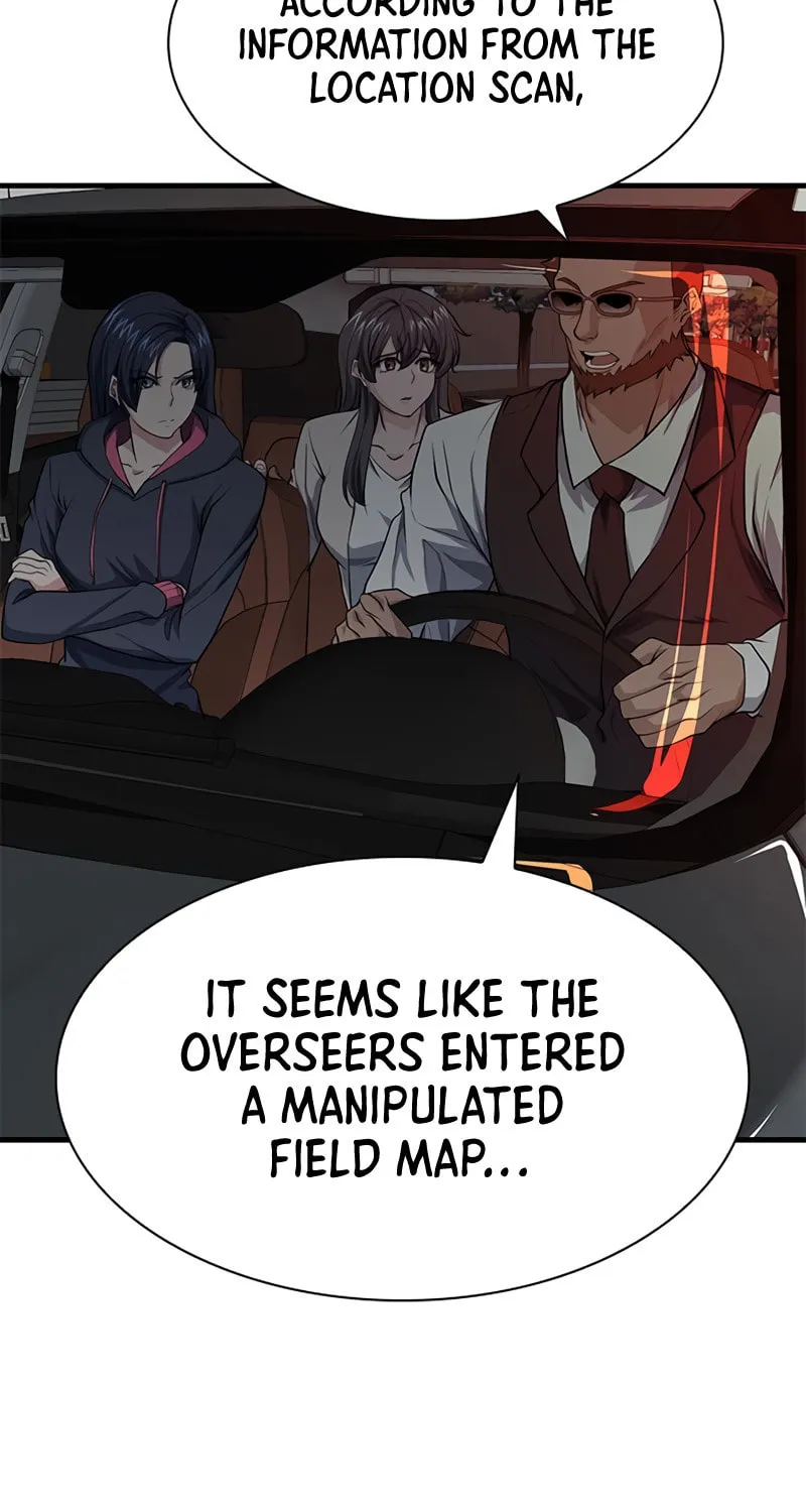 Secret Player Chapter 14 page 62 - 