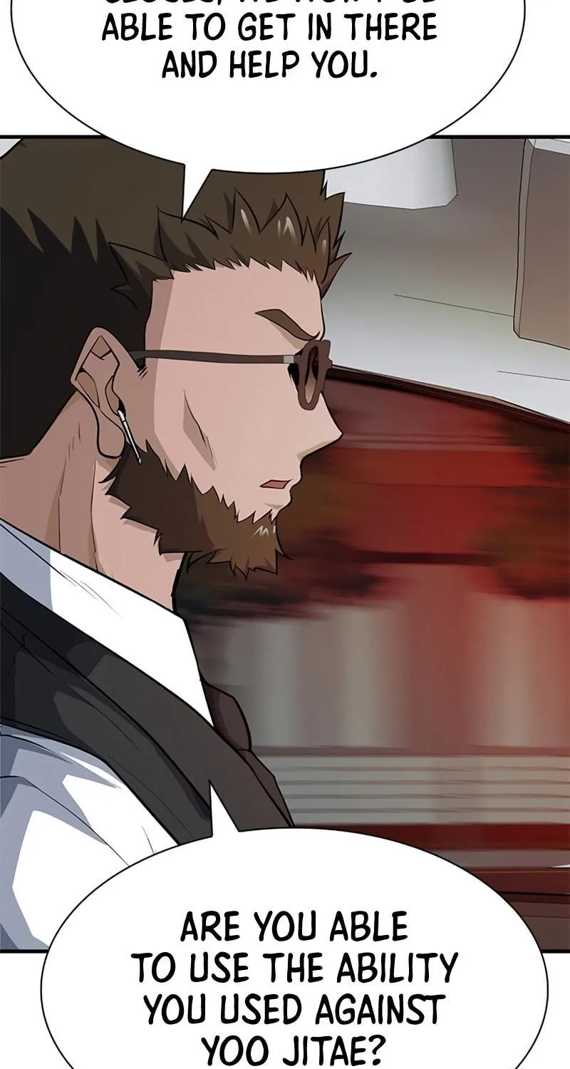 Secret Player Chapter 14 page 64 - 