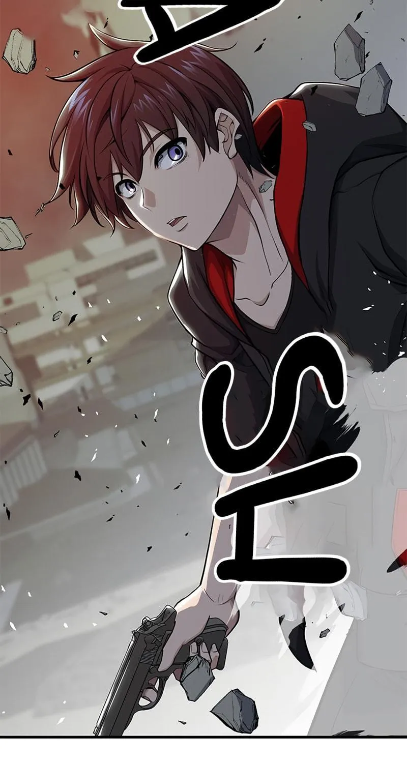 Secret Player Chapter 14 page 8 - 