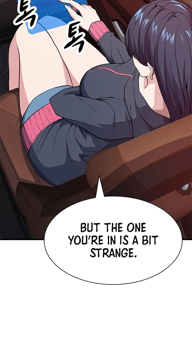 Secret Player Chapter 14 page 76 - 