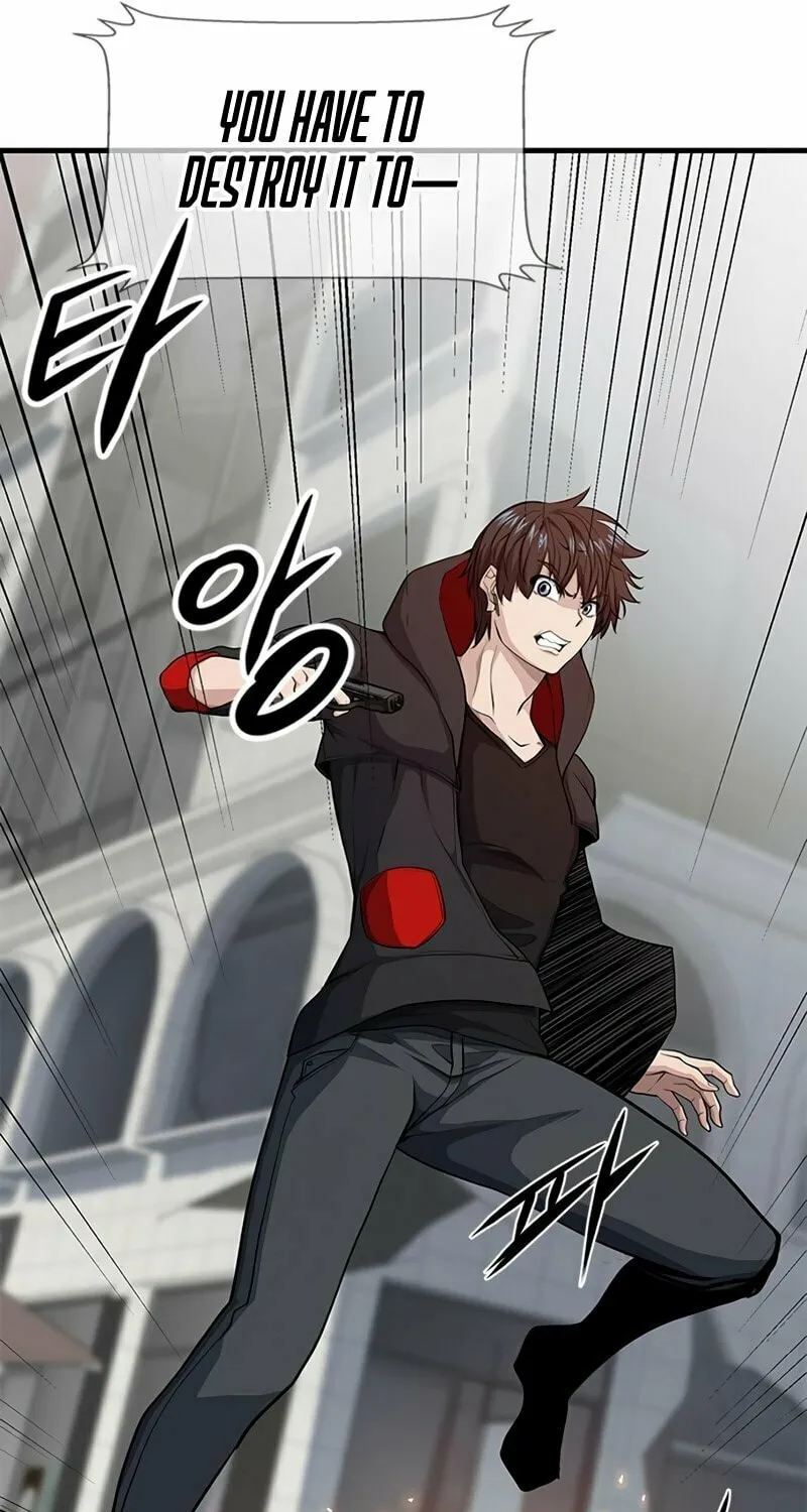Secret Player Chapter 14 page 81 - 