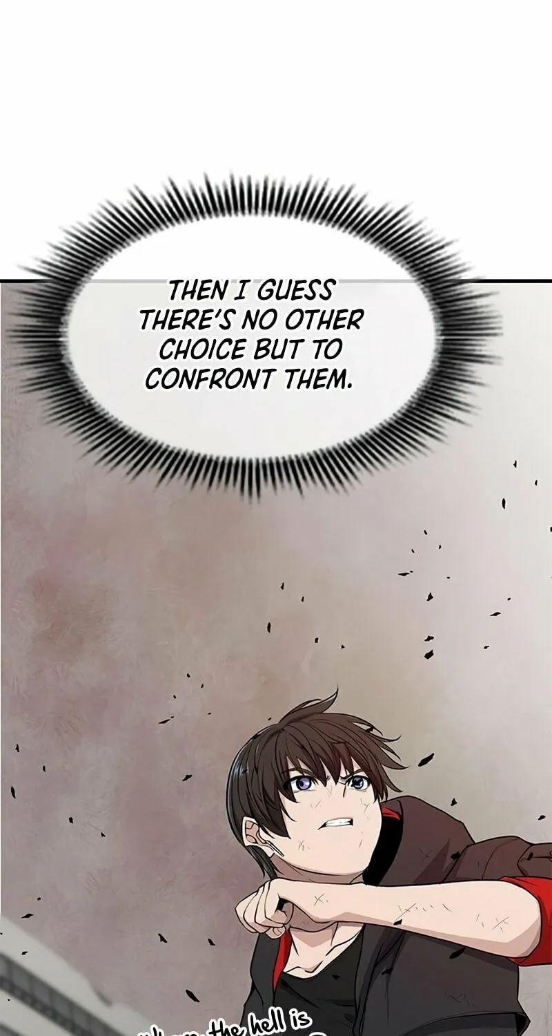Secret Player Chapter 14 page 84 - 