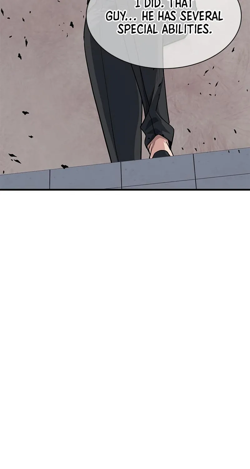 Secret Player Chapter 14 page 94 - 