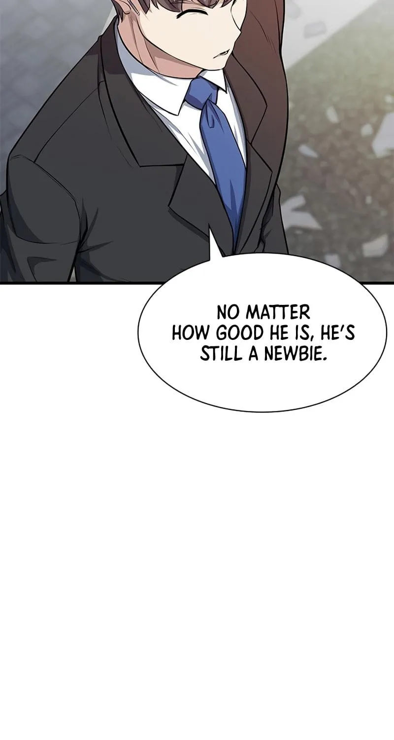 Secret Player Chapter 14 page 98 - 