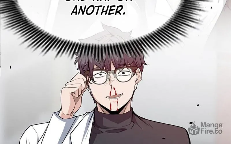 Secret Player Chapter 15 page 102 - 