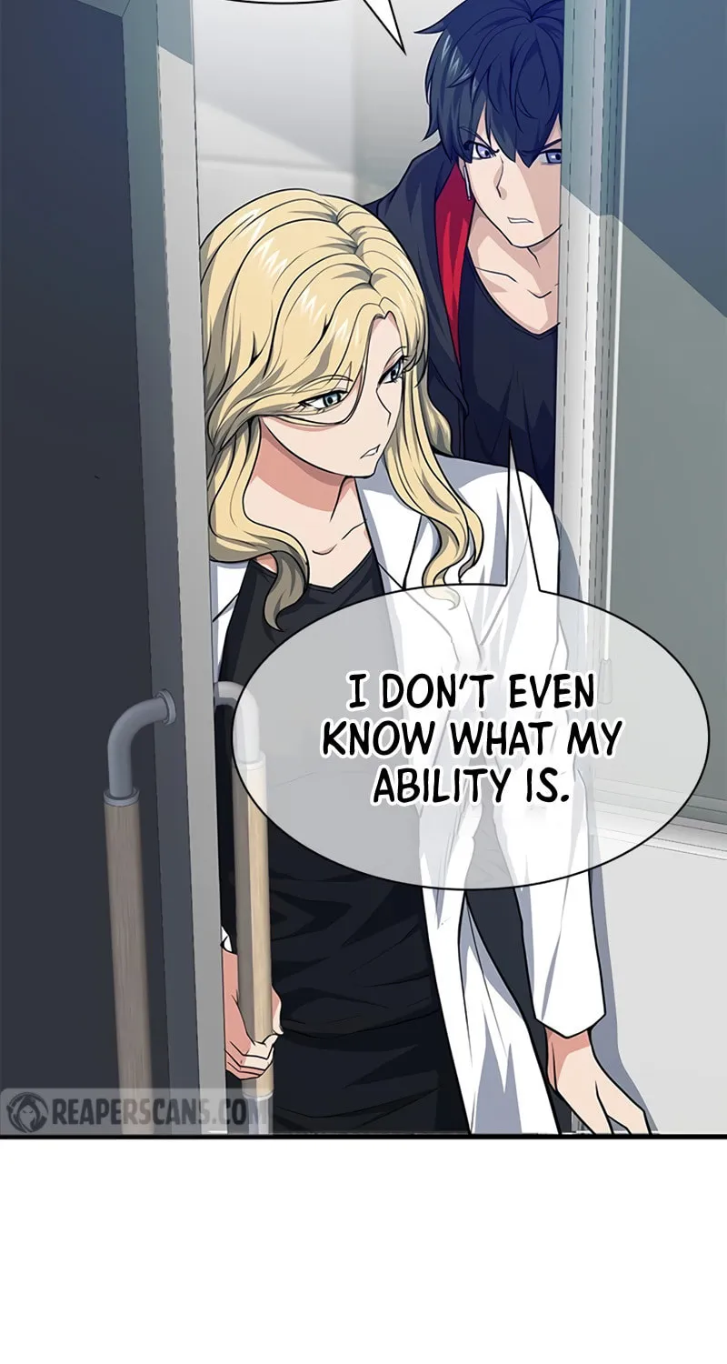 Secret Player Chapter 15 page 105 - 