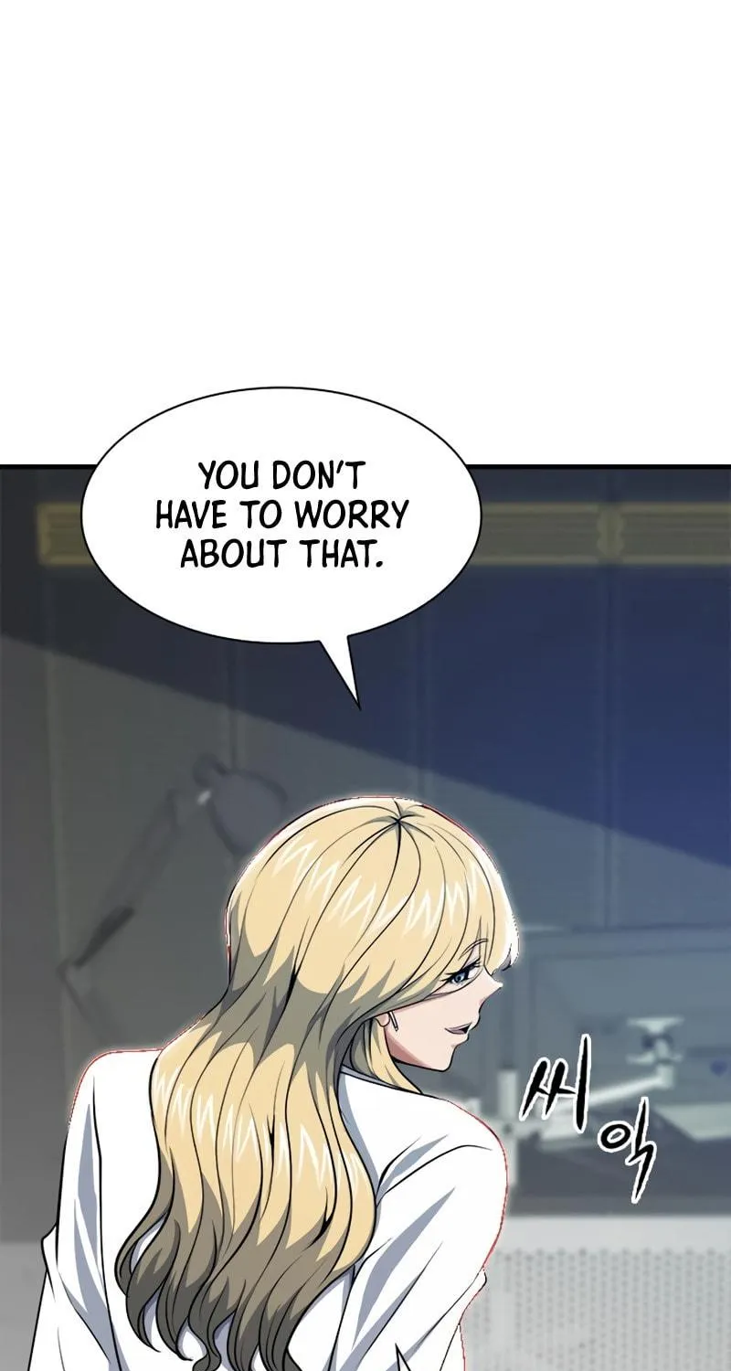 Secret Player Chapter 15 page 107 - 