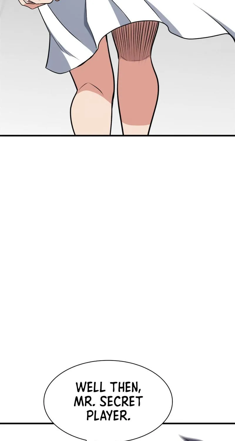 Secret Player Chapter 15 page 109 - 