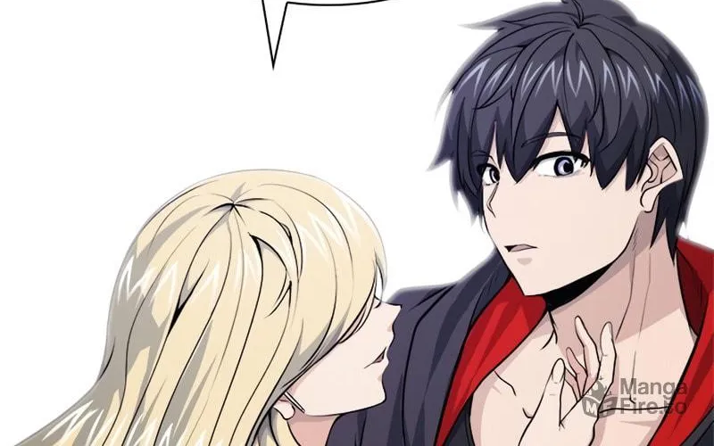 Secret Player Chapter 15 page 110 - 