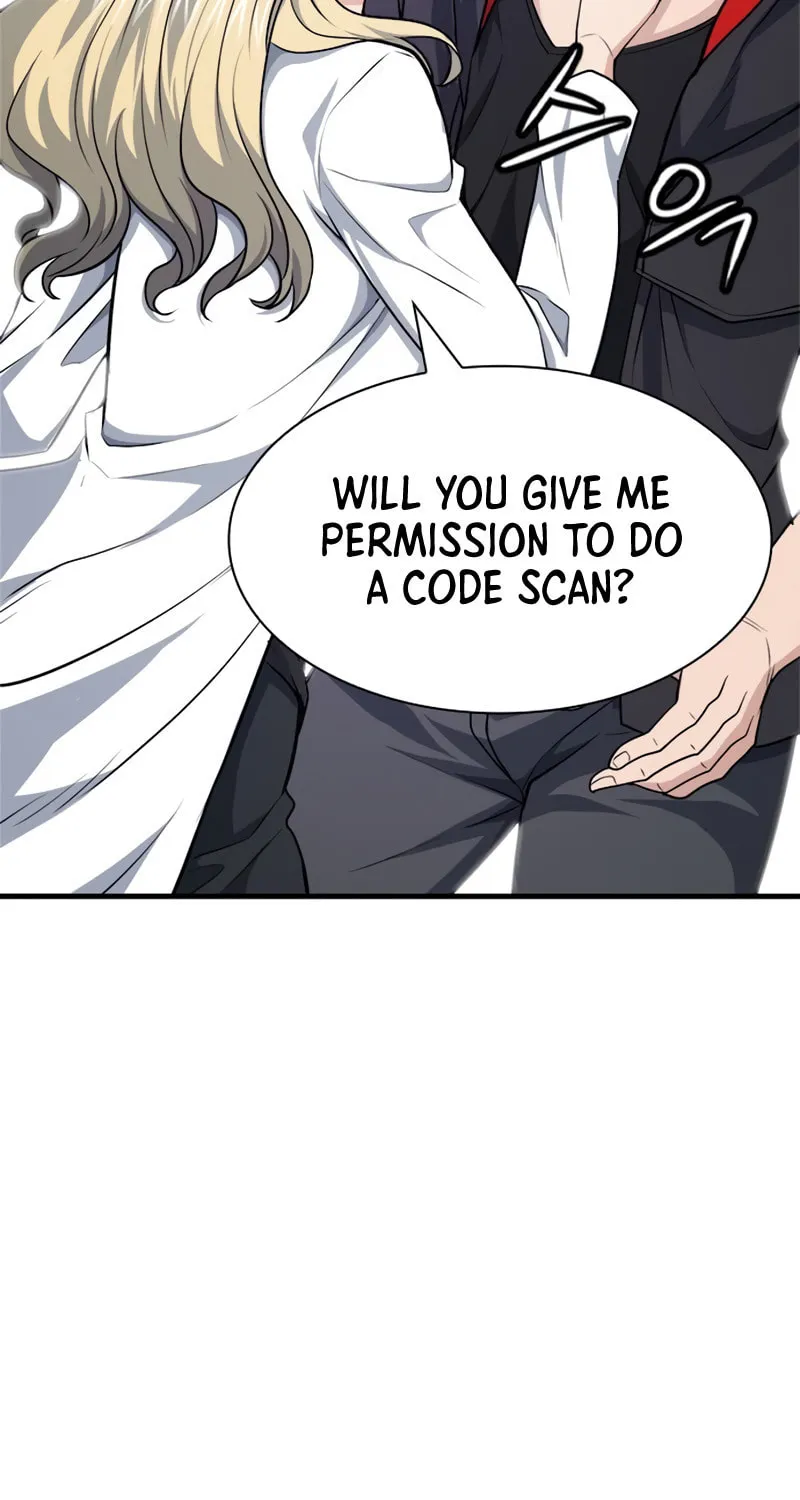 Secret Player Chapter 15 page 111 - 
