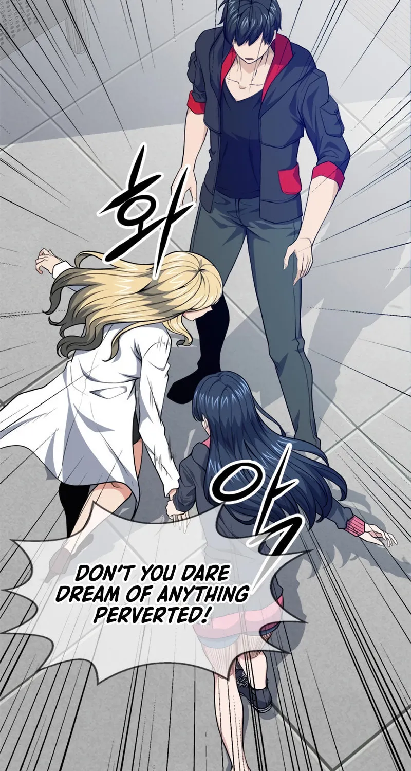 Secret Player Chapter 15 page 115 - 