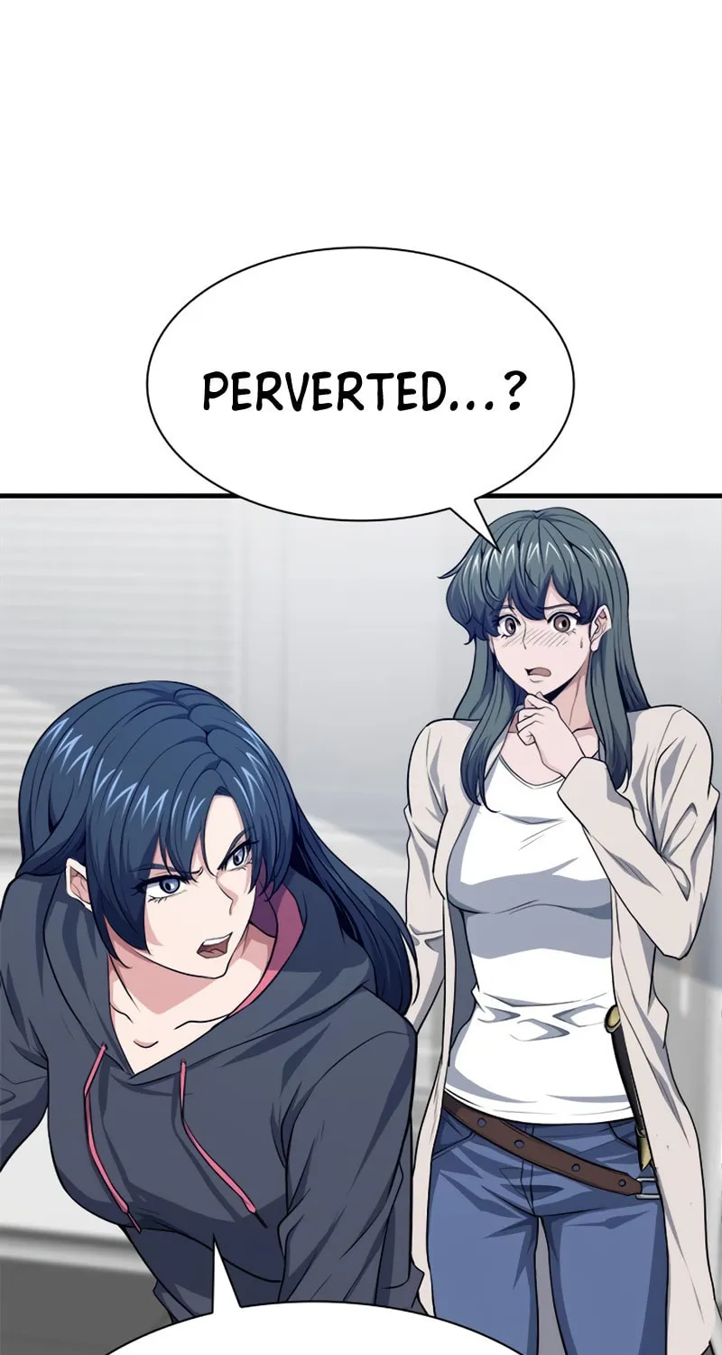 Secret Player Chapter 15 page 117 - 