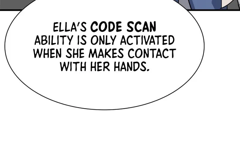 Secret Player Chapter 15 page 118 - 