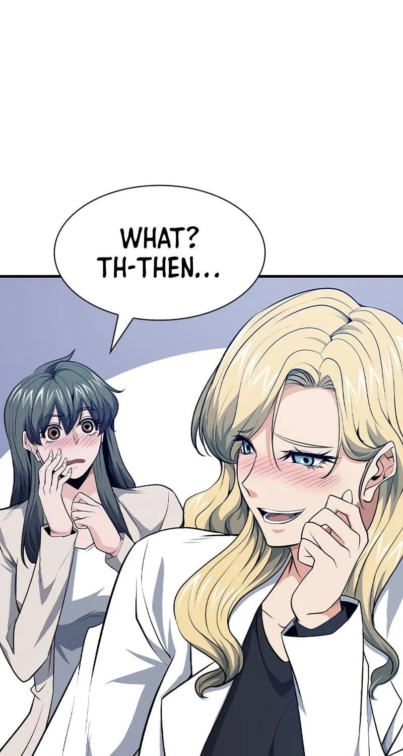 Secret Player Chapter 15 page 119 - 