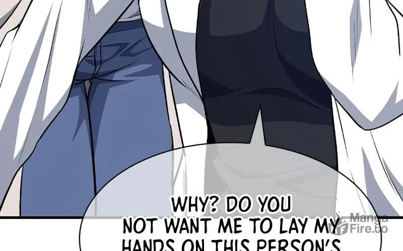 Secret Player Chapter 15 page 120 - 