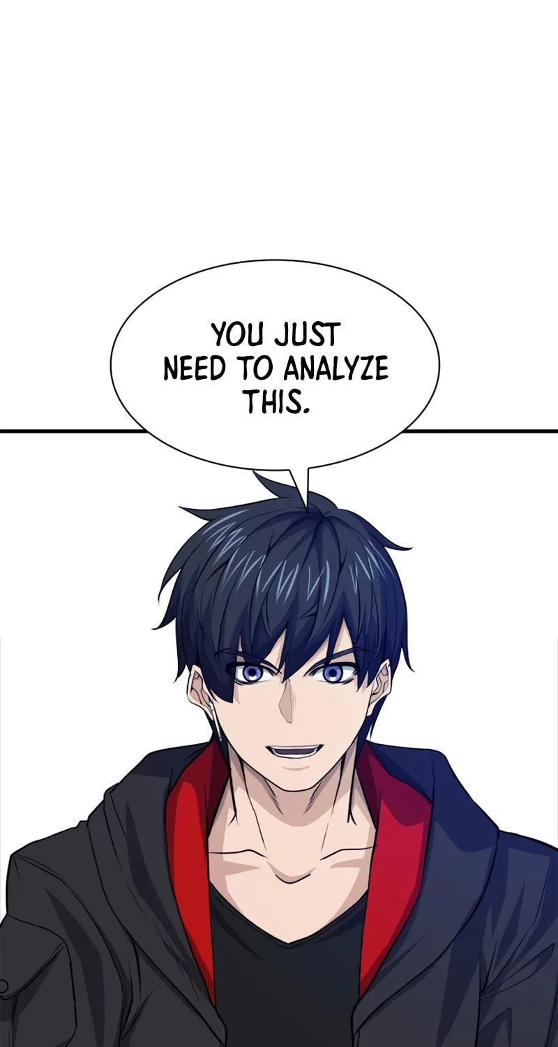 Secret Player Chapter 15 page 126 - 