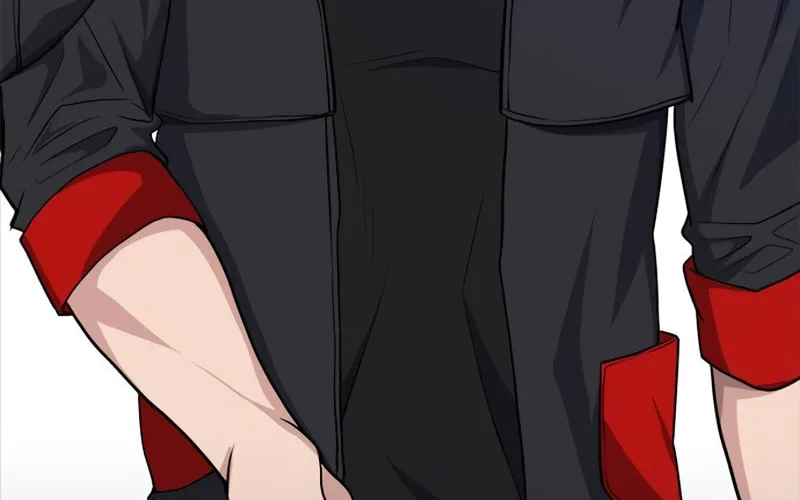 Secret Player Chapter 15 page 127 - 