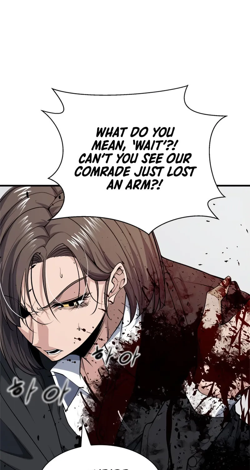 Secret Player Chapter 15 page 14 - 