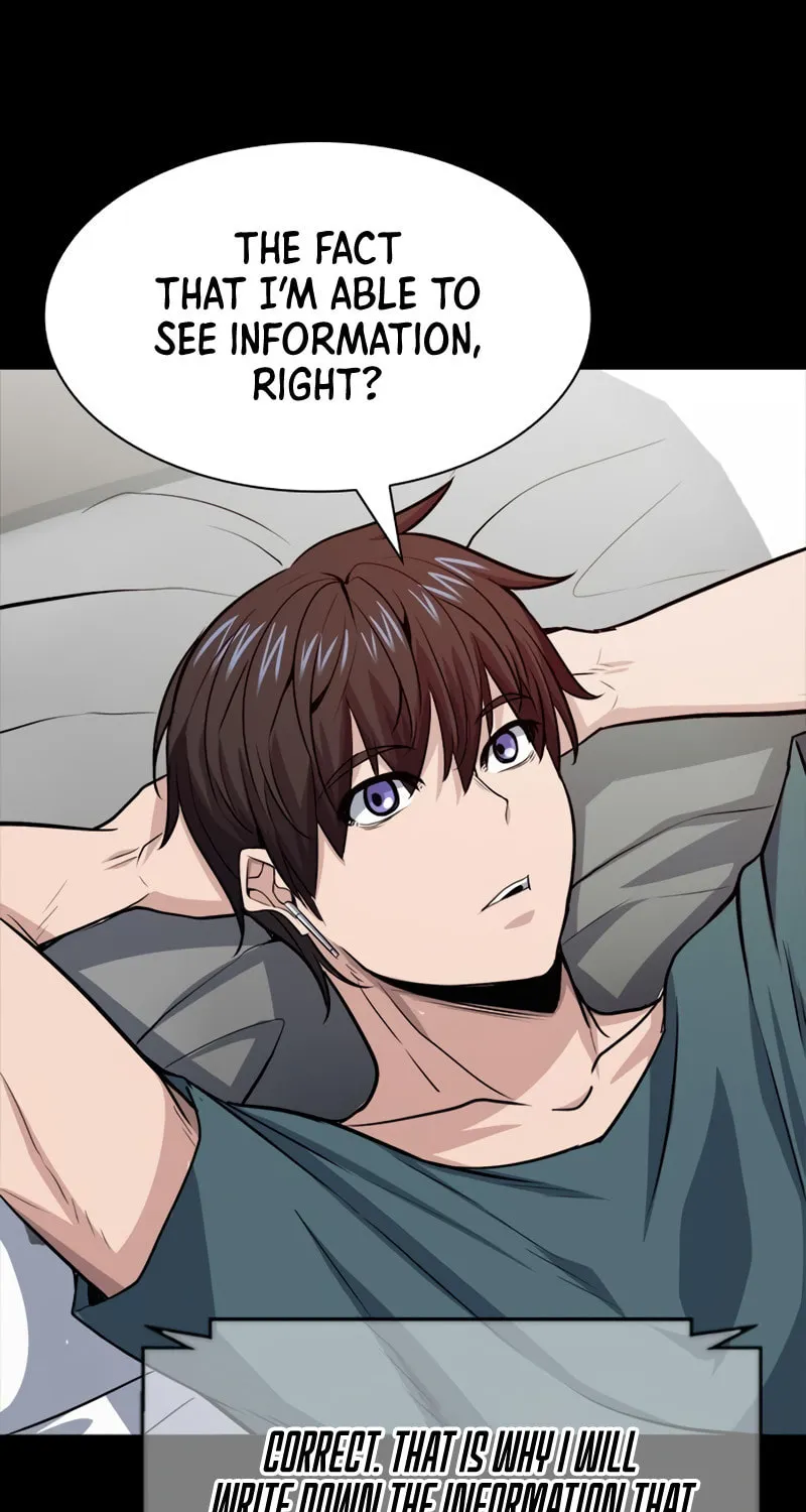 Secret Player Chapter 15 page 132 - 